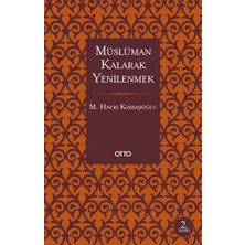 Moda Labio Müslüman Kalarak Yenilenmek