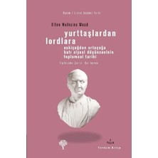 Moda Labio Yurttaşlardan Lordlara
