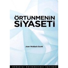 Moda Labio Örtünmenin Siyaseti