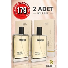Bargello 179X2(2Adet) Kadın Parfüm Oriental 50 ml EDP