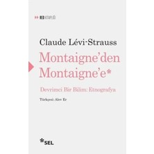 Moda Labio Montaigne'den Montaigne'e