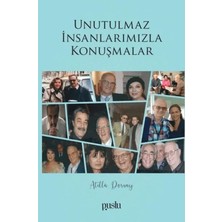 Moda Labio Unutulmaz Insanlarımızla Konuşmalar