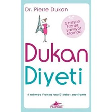 Moda Labio Dukan Diyeti