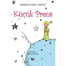 Moda Labio Küçük Prens