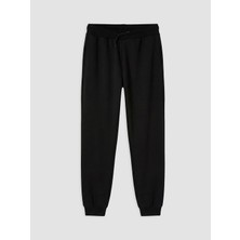 Lc Waikiki Yeni Sezon Kız Çocuk Beli Lastikli Jogger Eşofman Altı