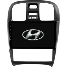 Hyundai Sonata Android Multimedya Sistemi 4-64 Cadence R18 (2004-2005) Ön Kayıt Kamera Hediyeli