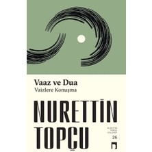 Moda Labio Vaaz ve Dua