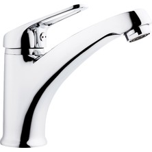 Bms Aqua Yüksek Lavabo Bataryası