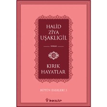 Moda Labio Kırık Hayatlar