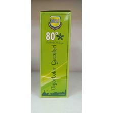 Dicle Diyarbakır Geceleri Parfümlü Kolanya 400 ml X 2 Adet