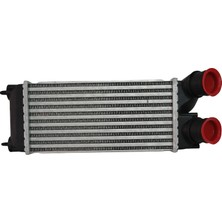 MGA Turbo Radyatör Intercooler Peugeot Partner Tepee 04- 308 3008 5008 Citroen Berlingo Iıı C4 Picasso 0