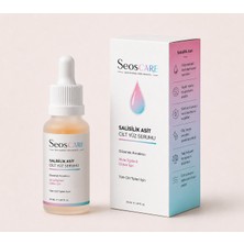 Seos Care Salisilik Asit Akne ve Sivilce Azaltan Cilt Serumu 30 ml