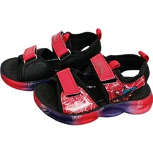 Alba Kids Erkek Çocuk Sandalet