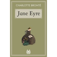 Moda Labio Jane Eyre