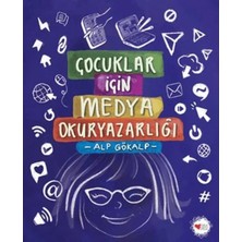Moda Labio Çocuklar Için Medya Okuryazarlığı