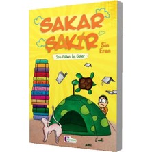 Moda Labio Son Gülen Iyi Güler - Sakar Şakir