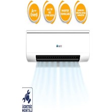 Aura Inverter Duvar Tipi Klima 18000 Btu