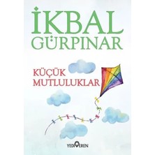 Moda Labio Küçük Mutluluklar