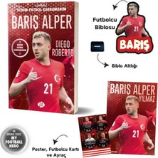 Fantastik Store Barış Alper Yılmaz - Benim Futbol Kahramanım