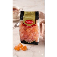 Nursena Erzurum Karanfilli Akide Şekeri -600 Gr.