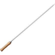 Bella Vista Barbekü Aletleri 6'lı Set