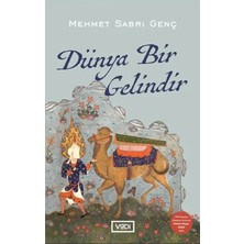 Moda Labio Dünya Bir Gelindir