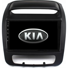 Kia Sorento Android Multimedya Sistemi 4-64 Cadence R18 (2013-2015) Ön Kayıt Kamera Hediyeli