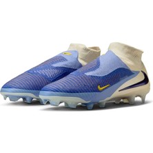 Nike Phantom 6 High Elite Fg Erkek Krampon