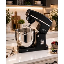 Schafer Prochef Xxl Stand Mikser-Siyah