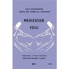 Moda Labio Mevleviler Yolu