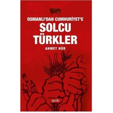 Moda Labio Osmanlı'dan Cumhuriyet'e Solcu Türkler