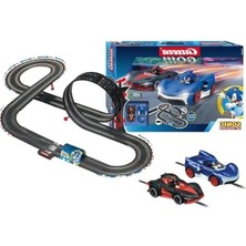 Bella Vista 4.9 M Slot Araba, Carrera Go, Eğlenceli Yarış
