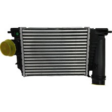 MGA Turbo Radyatör Intercooler Renault Austral Kadjar Megane Iv Talisman 144962803R