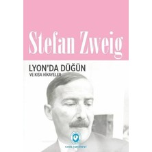 Moda Labio Lyon'da Düğün - ve Kısa Hikayeler