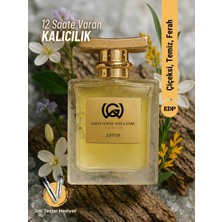 Giovanni William Jüpiter Kadın Parfüm Afrodizyak Narcotic Edp | Sümbülteber, Yasemin, Misk, Beyaz Çiçek | Kalıcı Etkileyici