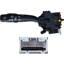 Far Sinyal Kolu Sisli Toyota Corolla E12 E13 2001-2008 Rav4 2003-2007 Camry 5 8414002270 Sensen TO717