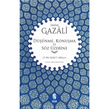 Moda Labio Düşünme, Konuşma ve Söz Üzerine