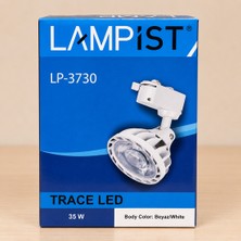 Lampist Ray Spot LED 35W 180-260V 2900LM 50-60Hz IP20