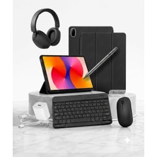 Huawei Matepad Se 11''inch 4gb 128 GB Hafıza (Sim Kartlı)Tablet+Kılıf+Kalem Hediye+Başlık+Cam+Klavye ve Mouse+Kulaklık