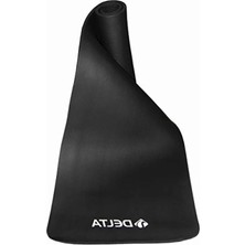 Bella Vista 10 mm Kalınlığında Mor Taşıma Askılı Pilates Matı