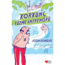 Moda Labio Korkunç Yüzme Antrenörü