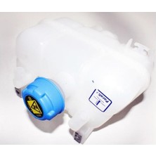 Radyatör Ek Depo Kapaklı Jumper Boxer 2,0/2,2/3,0 Hdi 2011-2023 Ducato 2006+ 2,0/2,3/3,0 D Motortec