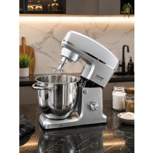 Schafer Prochef Xxl Stand Mikser-Gri