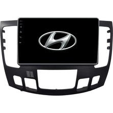 Hyundai Sonata Android Multimedya Sistemi 4-64 Cadence R18 (2009-2011) Ön Kayıt Kamera Hediyeli