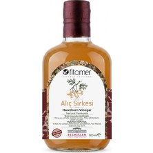 Fitomer Alıç Sirkesi 500 ml