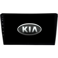 Kia Ceed Venga Android Multimedya Sistemi 4-64 Cadence R18 (2010-2012) Ön Kayıt Kamera Hediyeli