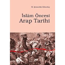 Moda Labio Islam Öncesi Arap Tarihi