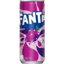 Fanta Grape Japan 500ML
