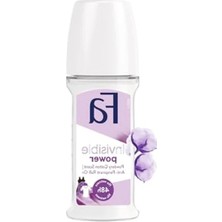Bella Vista Kadın Terleme Karşıtı Roll-On Deodorant 50 ml