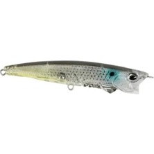 Bella Vista Spinbait Suni Yem - 75MM, Yavaş Batan ve Hareketli
